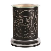 Aroma Black Santa Touch Electric Wax Melt Warmer Extra Image 1 Preview